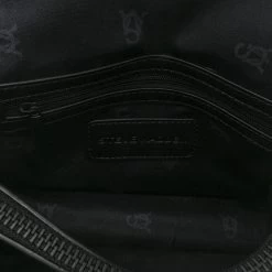 Bcoal Crossbody Bag BLACK -Steve Madden SM13000528 02002 BLK 02