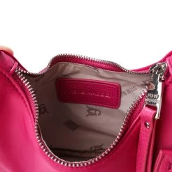 Bglide Shoulderbag MAGENTA -Steve Madden SM13000545 04004 MAG 05