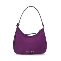 Bglide Shoulderbag PURPLE -Steve Madden SM13000545 04004 PUR 05
