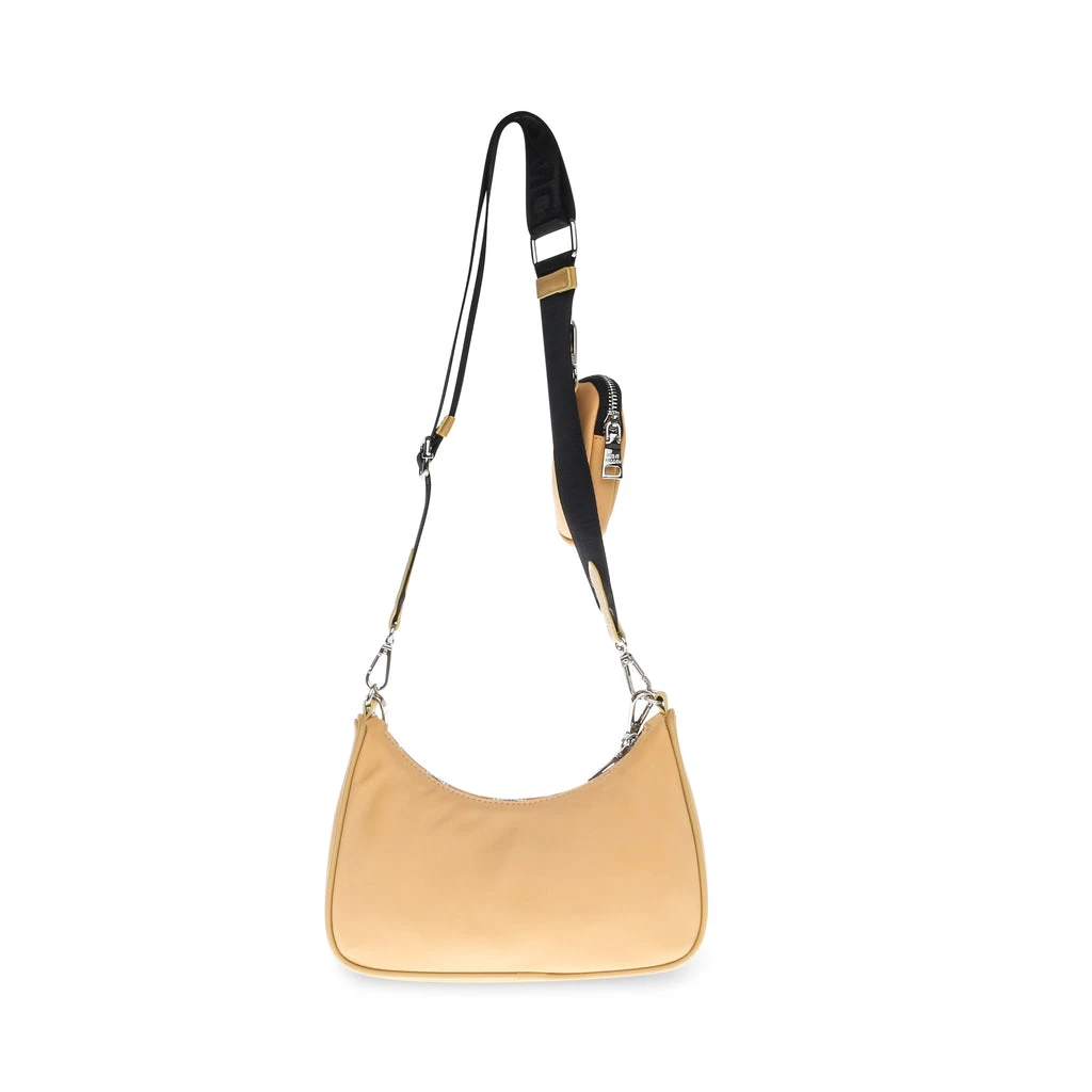 Bvital Crossbody Bag NUDE 3 Bvital Crossbody Bag NUDE – Image 3