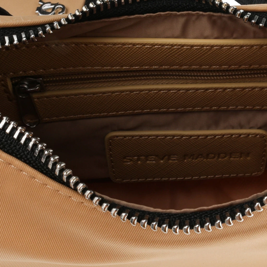 Bvital Crossbody Bag NUDE 5 Bvital Crossbody Bag NUDE – Image 5