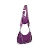 Bvital Crossbody Bag PURPLE