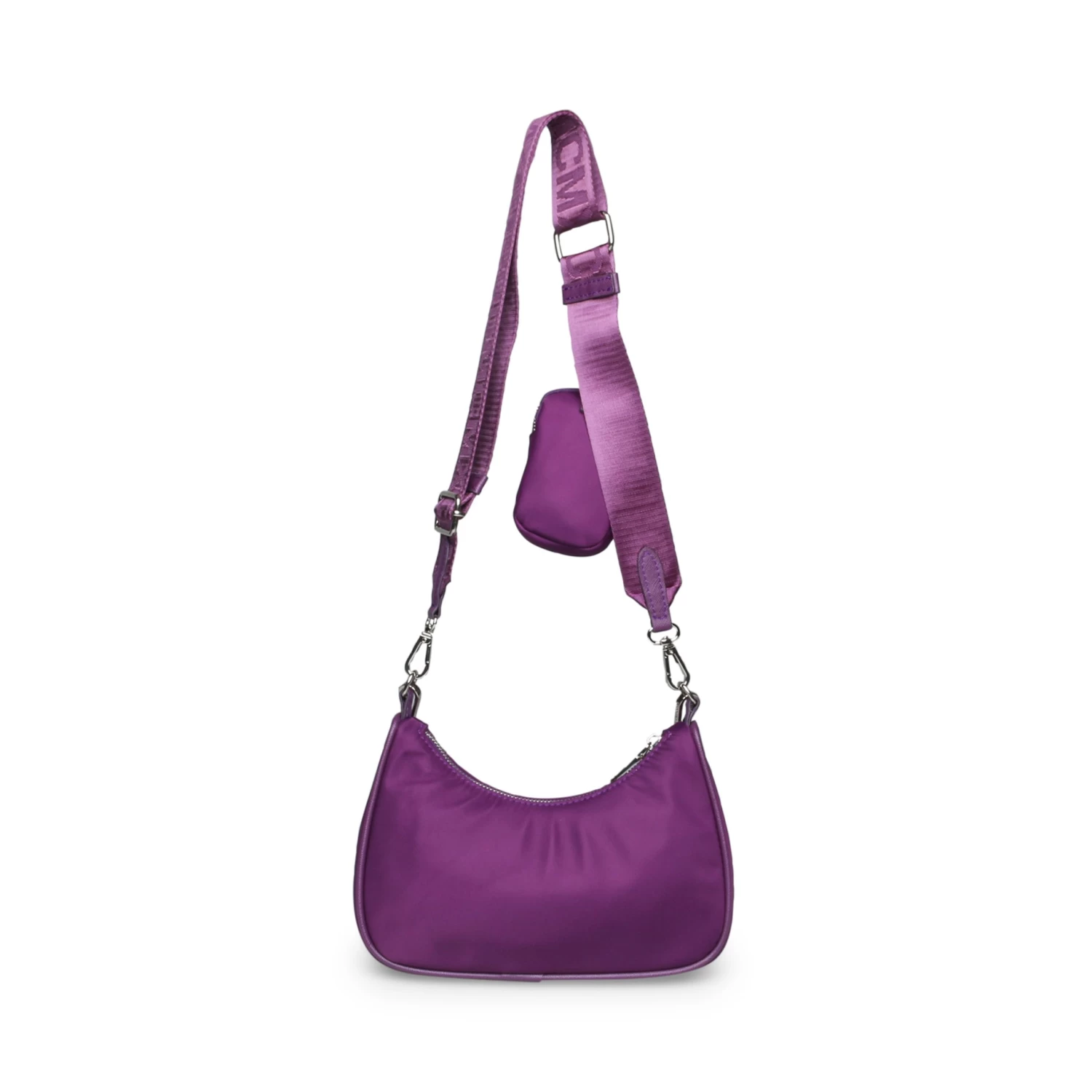 Bvital Crossbody Bag PURPLE 3 Bvital Crossbody Bag PURPLE – Image 3