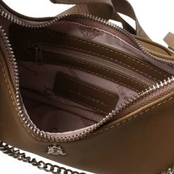 Bvital-S Crossbody Bag CAMEL -Steve Madden SM13000595 02002 CAM 03