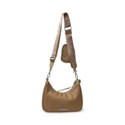 Bvital-S Crossbody Bag CAMEL -Steve Madden SM13000595 02002 CAM 05