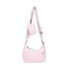 Bvital-S Crossbody Bag PALE PINK