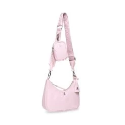 Bvital-S Crossbody Bag PALE PINK 6 Bvital-S Crossbody Bag PALE PINK -Steve Madden SM13000595 02002 JPK 02