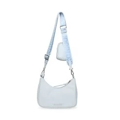 Bvital-S Crossbody Bag SKY BLUE -Steve Madden SM13000595 02002 SKB 02