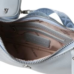 Bvital-S Crossbody Bag SKY BLUE -Steve Madden SM13000595 02002 SKB 05