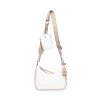 Bvital-S Crossbody Bag WHITE/TAN