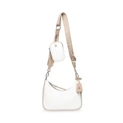 Bvital-S Crossbody Bag WHITE/TAN