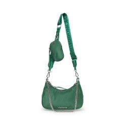 Bvital-T Crossbody Bag EMERALD