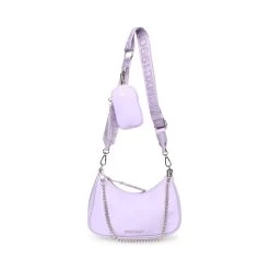 Bvital-T Crossbody Bag LILAC