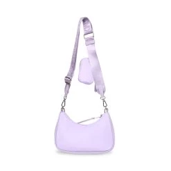 Bvital-T Crossbody Bag LILAC -Steve Madden SM13000607 04004 LIL 02