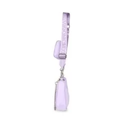 Bvital-T Crossbody Bag LILAC -Steve Madden SM13000607 04004 LIL 04
