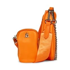Bvital-T Crossbody Bag ORANGE 6 Bvital-T Crossbody Bag ORANGE -Steve Madden SM13000607 04004 ORG 03