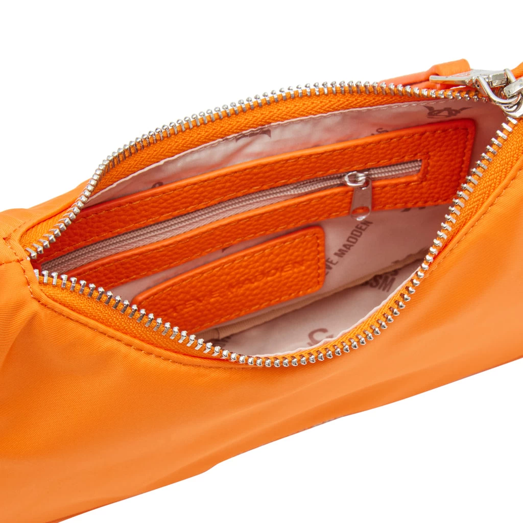 Bvital-T Crossbody Bag ORANGE 4 Bvital-T Crossbody Bag ORANGE – Image 4