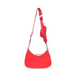 Bvital-T Crossbody Bag RED 7 Bvital-T Crossbody Bag RED -Steve Madden SM13000607 04004 RED 04