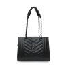 Bdivya Tote BLACK/BLACK