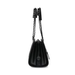 Bdivya Tote BLACK/BLACK -Steve Madden SM13000620 02002 BBL 02