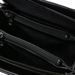 Bdivya Tote BLACK/BLACK -Steve Madden SM13000620 02002 BBL 03