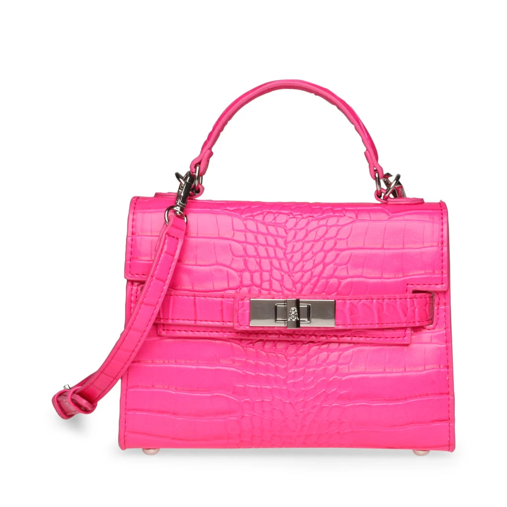 Bjulieta Crossbody Bag PINK 1 Bjulieta Crossbody Bag PINK