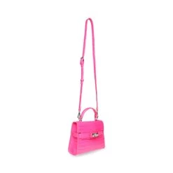 Bjulieta Crossbody Bag PINK 6 Bjulieta Crossbody Bag PINK -Steve Madden SM13000626 02002 PNK 02