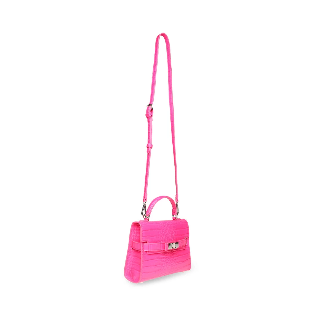 Bjulieta Crossbody Bag PINK 2 Bjulieta Crossbody Bag PINK – Image 2