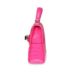 Bjulieta Crossbody Bag PINK 8 Bjulieta Crossbody Bag PINK -Steve Madden SM13000626 02002 PNK 03