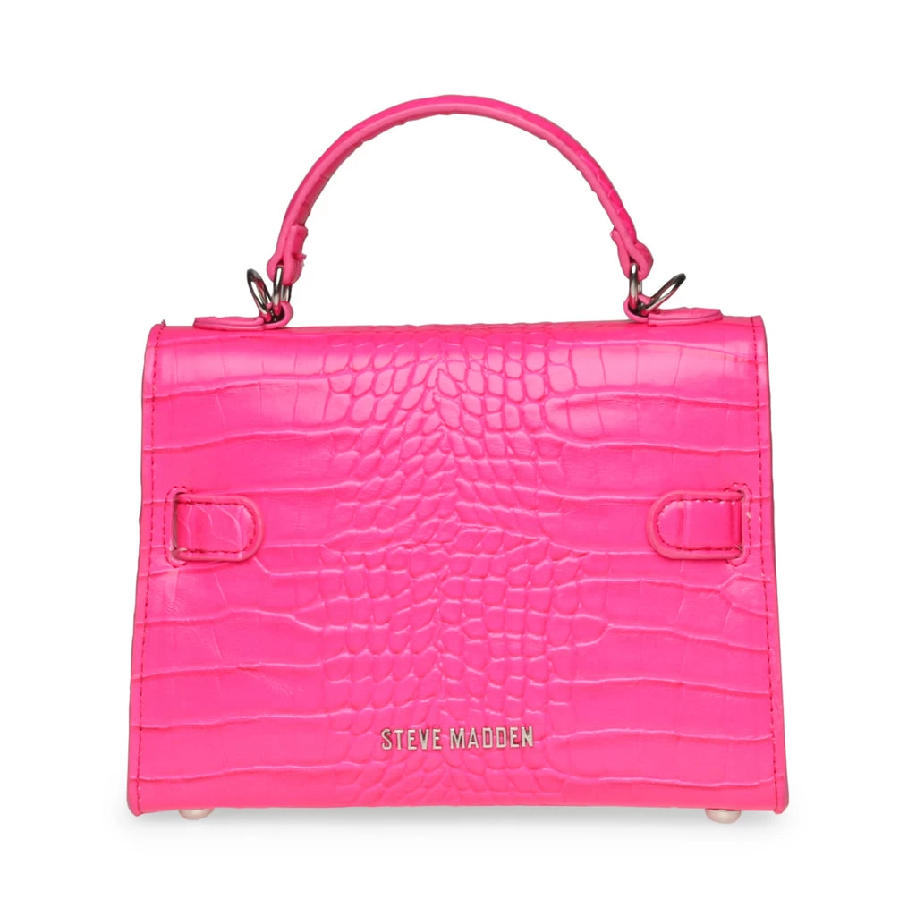 Bjulieta Crossbody Bag PINK 3 Bjulieta Crossbody Bag PINK – Image 3