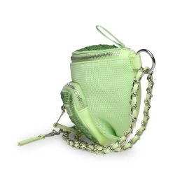 Bmaxima Crossbody Bag PISTACHIO -Steve Madden SM13000640 02002 PIS 03