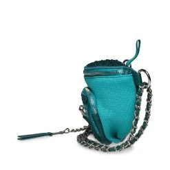 Bmaxima Crossbody Bag TEAL 8 Bmaxima Crossbody Bag TEAL -Steve Madden SM13000640 02002 TEL 03