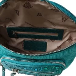 Bmaxima Crossbody Bag TEAL 9 Bmaxima Crossbody Bag TEAL -Steve Madden SM13000640 02002 TEL 05