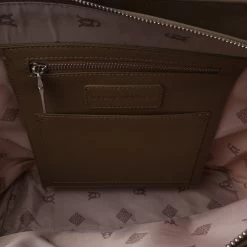 Bjude Tote KHAKI 11 Bjude Tote KHAKI -Steve Madden SM13000663 04004 KHA 03