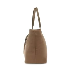 Bjude Tote KHAKI 10 Bjude Tote KHAKI -Steve Madden SM13000663 04004 KHA 04