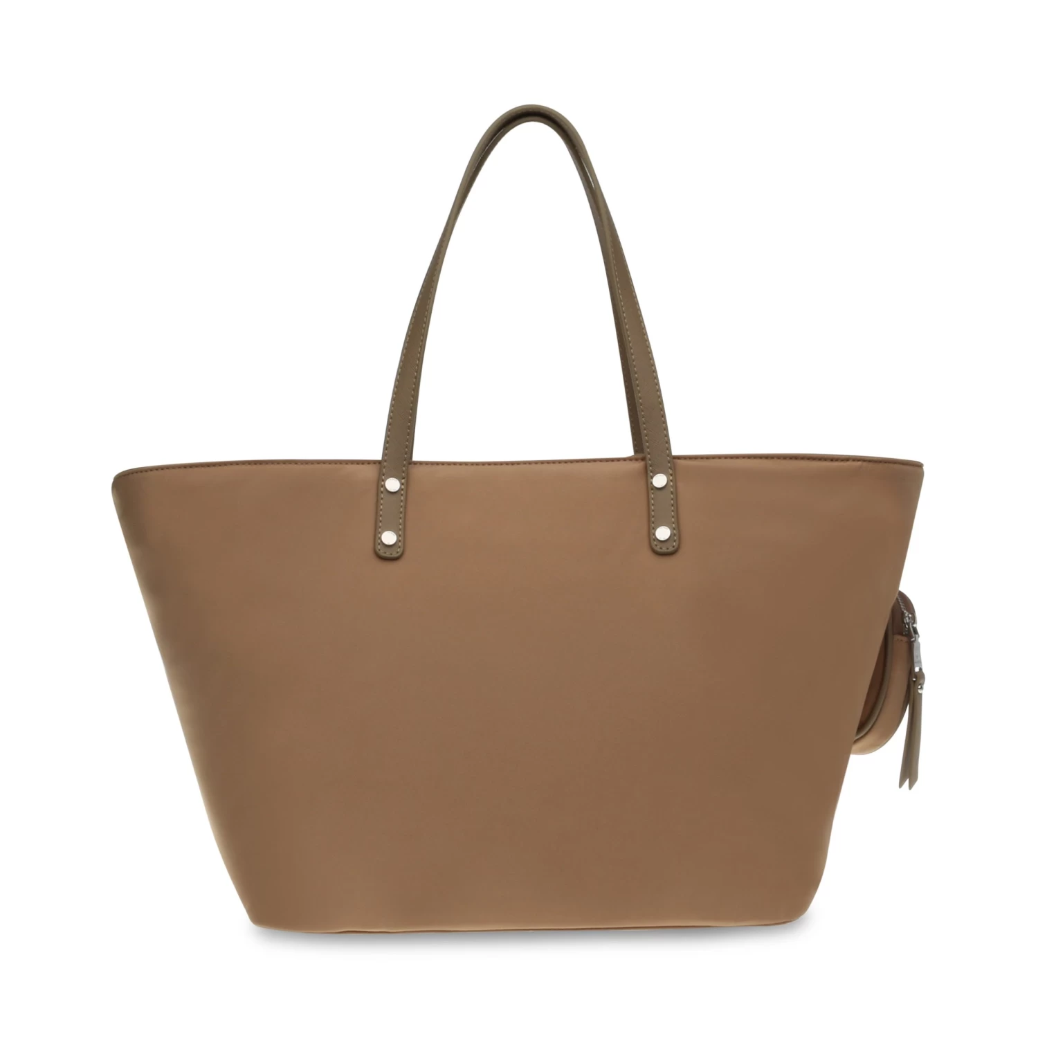 Bjude Tote KHAKI 4 Bjude Tote KHAKI – Image 4