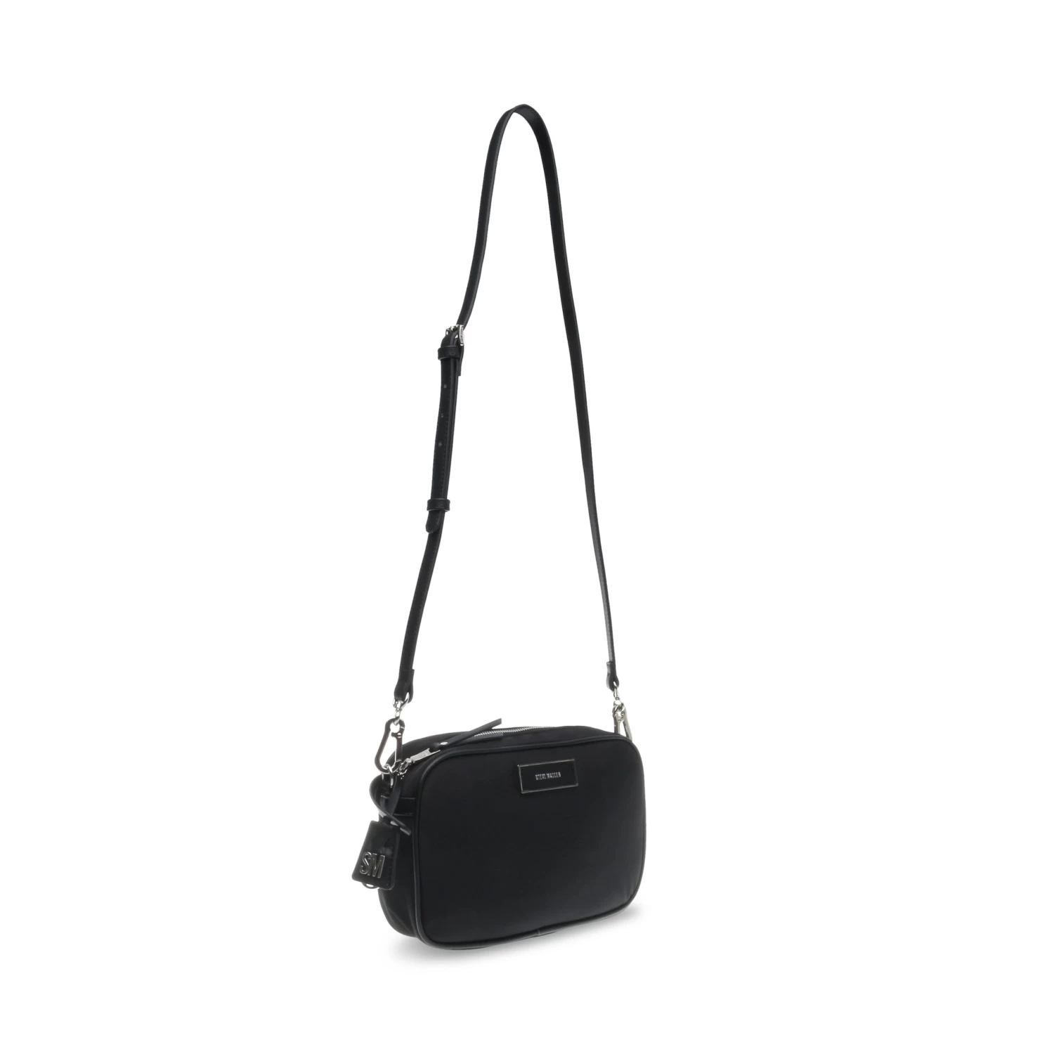 Bvader Crossbody Bag BLACK 2 Bvader Crossbody Bag BLACK – Image 2