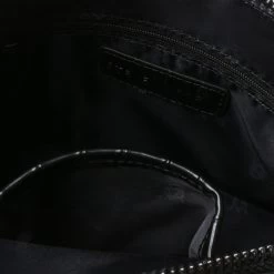 Bcher-BC Crossbody Bag BLACK/BLACK -Steve Madden SM13000697 02002 BBL 03