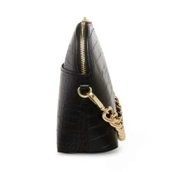 Bcher-BC Crossbody Bag BLACK 6 Bcher-BC Crossbody Bag BLACK -Steve Madden SM13000697 02002 BLK 02