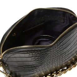 Bcher-BC Crossbody Bag BLACK 7 Bcher-BC Crossbody Bag BLACK -Steve Madden SM13000697 02002 BLK 03