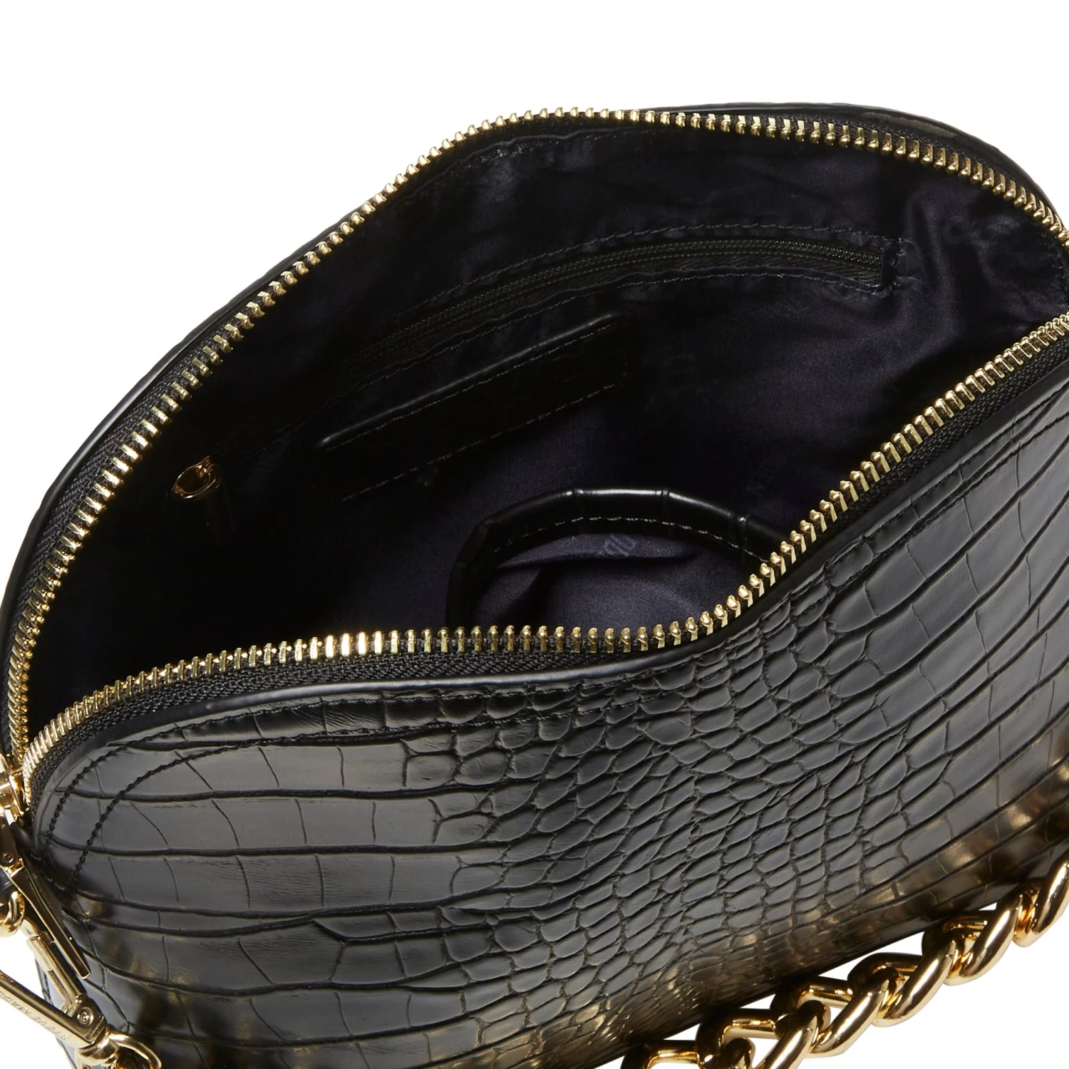 Bcher-BC Crossbody Bag BLACK 4 Bcher-BC Crossbody Bag BLACK – Image 4