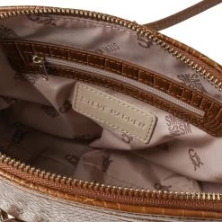 Bcher-BC Crossbody Bag BROWN -Steve Madden SM13000697 02002 BRN 03