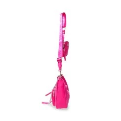 Blou Crossbody Bag MAGENTA -Steve Madden SM13000719 04004 MAG 01