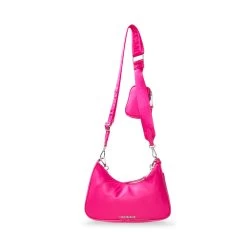 Blou Crossbody Bag MAGENTA -Steve Madden SM13000719 04004 MAG 02
