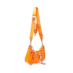 Blou Crossbody Bag ORANGE -Steve Madden SM13000719 04004 ORG 03