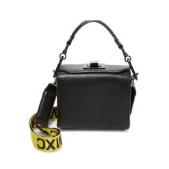 Bkween Crossbody Bag BLACK