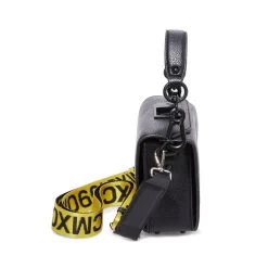 Bkween Crossbody Bag BLACK -Steve Madden SM13000740 02002 BLK 02