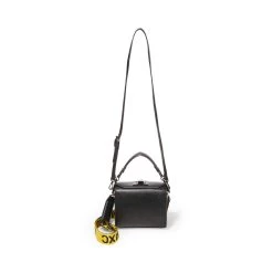 Bkween Crossbody Bag BLACK -Steve Madden SM13000740 02002 BLK 03