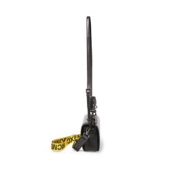 Bkween Crossbody Bag BLACK -Steve Madden SM13000740 02002 BLK 06