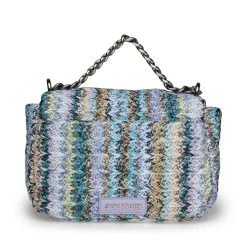 Bprism Crossbody Bag PASTEL/MULTI 9 Bprism Crossbody Bag PASTEL/MULTI -Steve Madden SM13000749 02002 PTM 01
